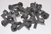 Lot of 20 NEW General Purpose Selector Switch Handles, 2'' x 1-1/8''