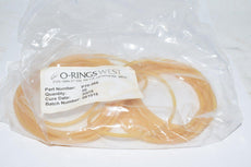 Lot of 20 NEW O-Rings West P70-266 O-Rings