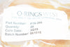 Lot of 20 NEW O-Rings West P70-266 O-Rings