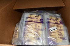Lot of 200 NEW Kimberly Clark Kimtech G3 Sterile Latex Gloves, 56846