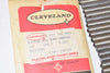 Lot of 22 Cleveland Twist Drill 9/32'' HSS Drill Blanks, Cutter Tool Blanks