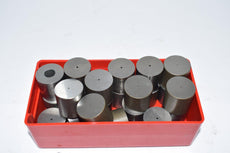 Lot of 22 Contact Holders Machinist Inspection Tooling Pin Gage