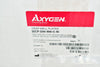 Lot of 23 NEW Axygen P-DW-500-C-SI Deep Well 96-Well x 600 microliter Storage Microplate