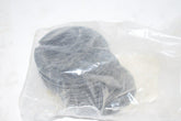 Lot of 23 NEW John Crane T740175010055090 PTFE gasket 1.772 x 2.362 x 0.079
