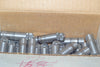 Lot of 23 NEW Torq N Seal, High Pressure Tube Plug .520-.535 OD 550 Torque CS Material