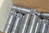 Lot of 23 NEW Torq N Seal, High Pressure Tube Plug .520-.535 OD 550 Torque CS Material