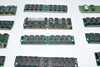 Lot of 24 Memory Ram Stick Modules, Mixed Lot Various Brands