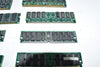 Lot of 24 Memory Ram Stick Modules, Mixed Lot Various Brands