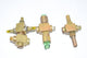 Lot of 3 Clippard Minimatic Control Valves