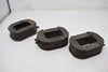 Lot of 3 Electric Replacement Coils