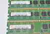 Lot of 3 Hynix pc2-4200U-444-12 512MB Memory
