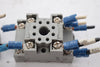 Lot of 3 Idec SR2P-05 Relay Socket