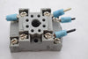 Lot of 3 Idec SR2P-05 Relay Socket