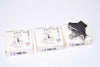 Lot of 3 NEW Allen Bradley W15 Overload Heaters