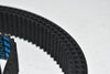 Lot of 3 NEW B&B Manufacturing 415-5M-25 Timing Belt, 25MM Belt Width, 83 Teeth, 415MM Pitch Length, Single Sided