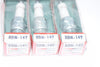 Lot of 3 NEW Champion Spark Plugs RBN14Y