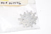 Lot of 3 NEW Manico Star Lock Washers, Part: 714287A1-0