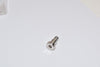Lot of 3 NEW McMaster-Carr 90337A193 18-8 Stainless Steel Low-Profile Precision Shoulder Screws