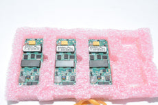 Lot of 3 NEW Netpower ERS4120N010R00 DB PCB Board Module