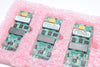 Lot of 3 NEW Netpower ERS4120N010R00 DB PCB Board Module