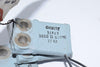 Lot of 3 NEW Ohmite 51813 7742 Resistors