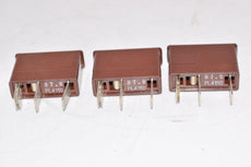 Lot of 3 NEW PL4150 Daito Fuse 15A