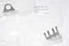 Lot of 3 NEW Pneumadyne MB-1 Mounting Bracket Right Angle