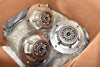 Lot of 3 NEW Sterling Electric SSR04A Pinion Bore 15mm R2000HG U-Build It Kit