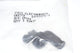 Lot of 3 NEW TYCO 1445771-1 Standard Circular Connector R.A. STRN RELIEF 8