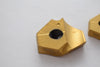 Lot of 3 NEW Walter Carbide Insert Drill Tip