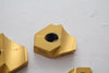 Lot of 3 NEW Walter Carbide Insert Drill Tip