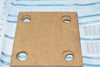 Lot of 3 NEW Westinghouse 825A915004 Gaskets