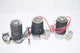 Lot of 3 Parker Skinner Solenoid Valve B3ADA1150 120V