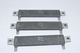 Lot of 3 VISHAY Dale HL-70-08Z Resistor