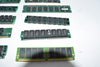 Lot of 30 Memory Ram Stick Modules, Mixed Lot Various Brands