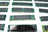 Lot of 30 Memory Ram Stick Modules, Mixed Lot Various Brands