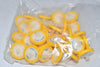 Lot of 30 NEW Basix PVDF 0.45um Syringe Filters, PVDF, Non-Sterile