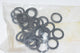 Lot of 30 NEW BISHAMON O-RING BI 80800010