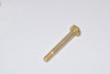 Lot of 30 NEW NAS6603H18 National Aeronautical Standard Shear bolt Length: 1.470'', grip: 1.125'', thread: 10-32, hex