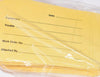 Lot of 34, NEW, Electromark, Part: 03-3471, Work Order, Service Tags, 50 Qty