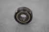 Lot of 35 NEW 608Z  Deep Groove Ball Bearing - Straight Bore, 8 mm ID, 22 mm OD, 7 mm Width