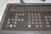 Lot of 4 ABB Bailey Controls 6638514A1 External Membrane Operator Keyboard INfi-90