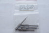 Lot of 4 Assembly Systems 40-60258 .035'' x 2'' 1/4 Hex Bit