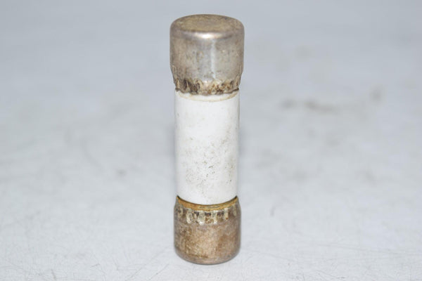 Lot of 4 Buss FWP-25 Fuses – VB Industrial Supply