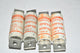 Lot of 4 Gould Ferraz Shawmut A70P100 Type 4 Fuse 100A 700 volts