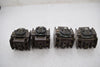 Lot of 4 Gould ITE Pneumatic Timing Unit