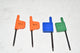 Lot of 4 Machinist Torx Screwdriver Driver Tools FT-7 NTK 15 Applitec