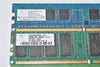 Lot of 4 Nanya Memory, Desktop, RAM, Mixed Lot
