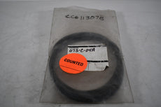 Lot of 4 NEW 073-C-04A O-Ring Seals