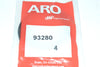 Lot of 4 NEW 93280 - ARO ''O'' RING BY INGERSOLL RAND